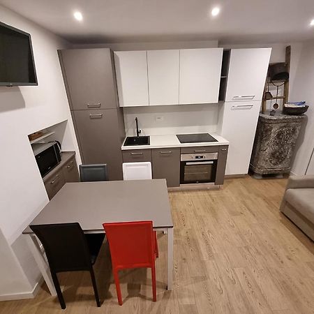 Appartement La Pigna à Chiavenna Extérieur photo