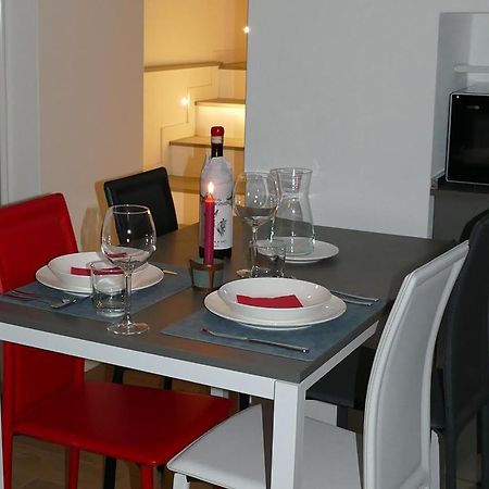 Appartement La Pigna à Chiavenna Extérieur photo