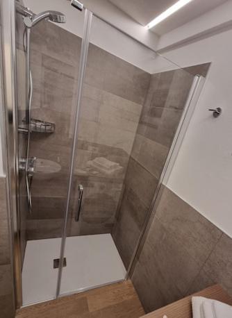 Appartement La Pigna à Chiavenna Extérieur photo
