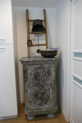 Appartement La Pigna à Chiavenna Extérieur photo