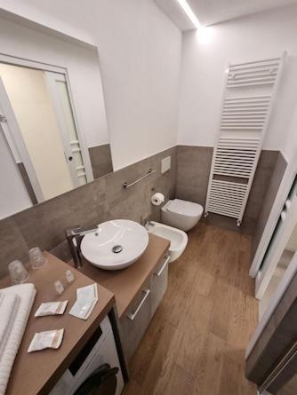 Appartement La Pigna à Chiavenna Extérieur photo