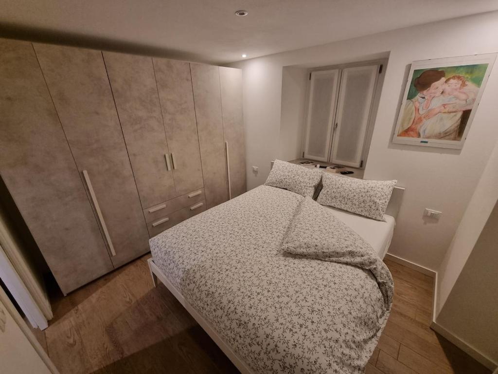 Appartement La Pigna à Chiavenna Extérieur photo